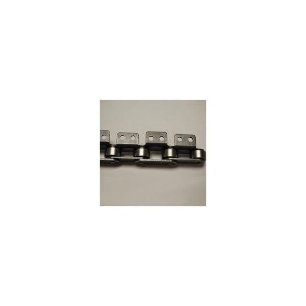 Chain Conveyor 1 FT 1-1/4In 3/4In 3/8In Pk, C2052A21LRB